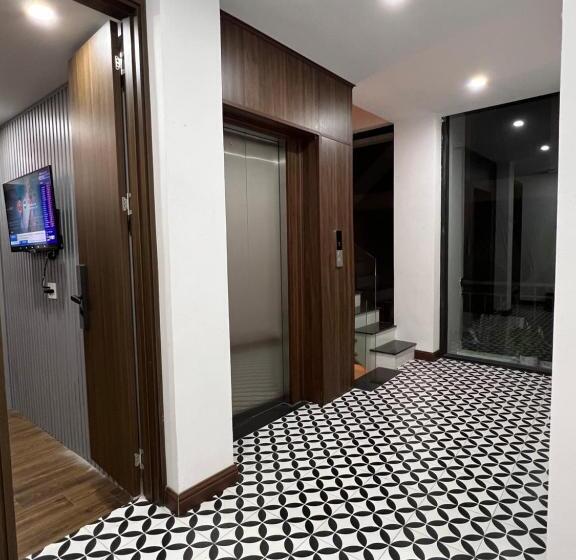 تختخواب و صبحانه Happy Hill Flamingo đại Lải