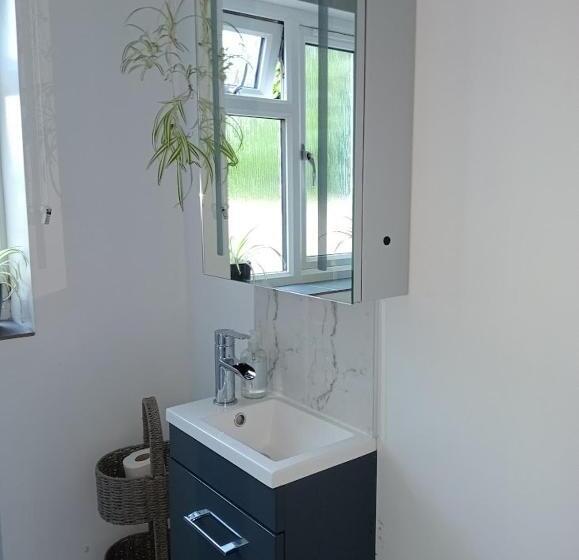 ベッドアンドブレックファースト Hill House Lodge