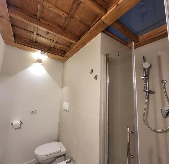 تختخواب و صبحانه Il Vico