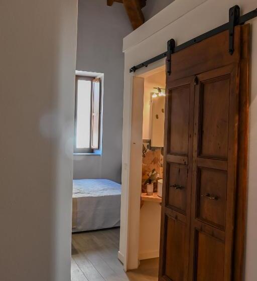 تختخواب و صبحانه Il Vico