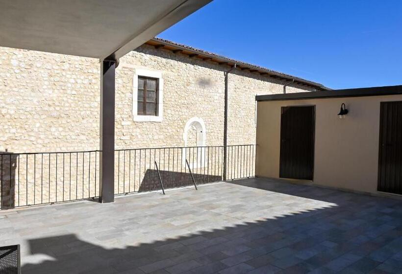 تختخواب و صبحانه Il Vico