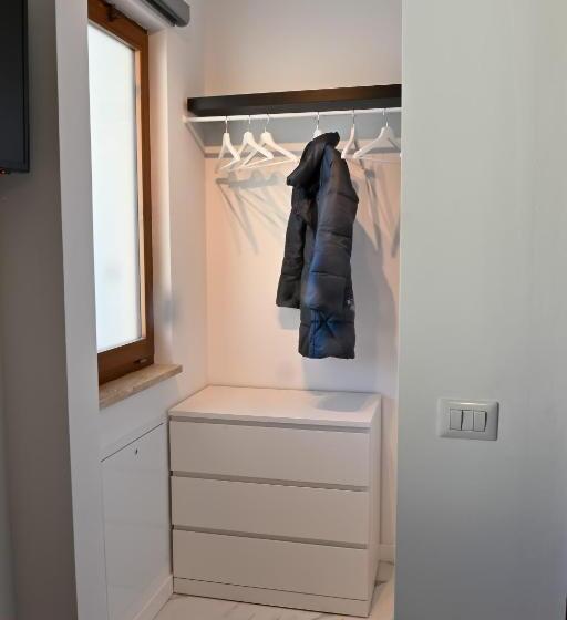 تختخواب و صبحانه Il Vico