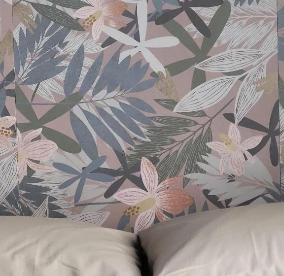 تختخواب و صبحانه Il Vico