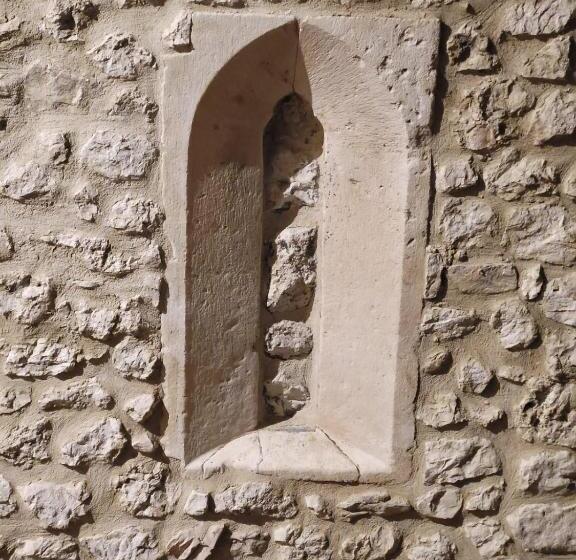 تختخواب و صبحانه Il Vico