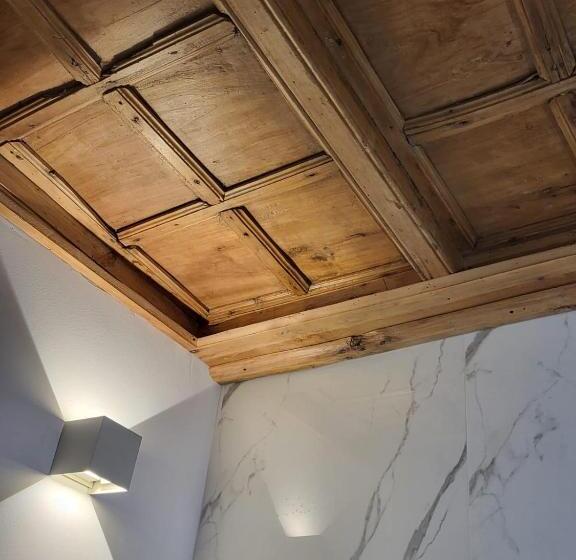 تختخواب و صبحانه Il Vico