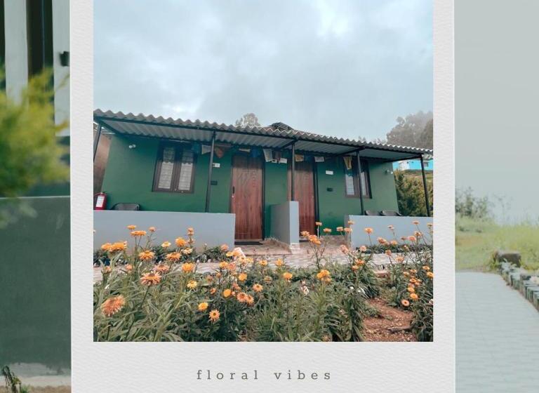 住宿加早餐  Kookal Bliss