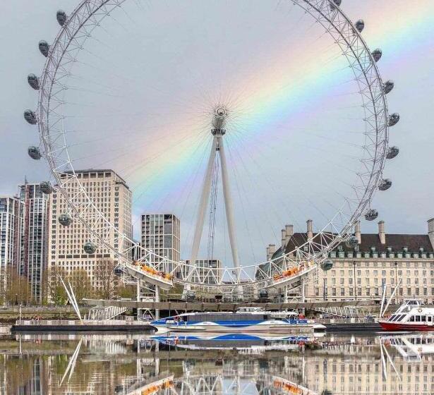 Bed and Breakfast Lgbtq Double Room