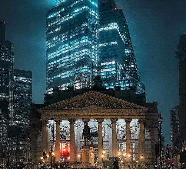 تختخواب و صبحانه Lgbtq Double Room