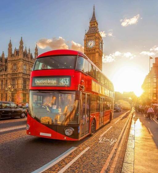 Bed and Breakfast Lgbtq Double Room