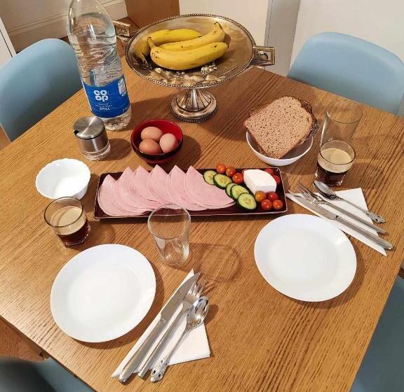 Bed and Breakfast Lgbtq Double Room