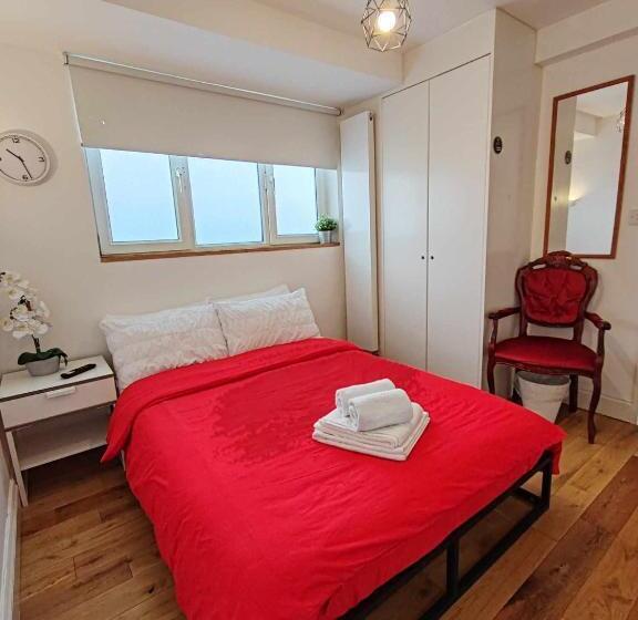 Bed and Breakfast Lgbtq Double Room