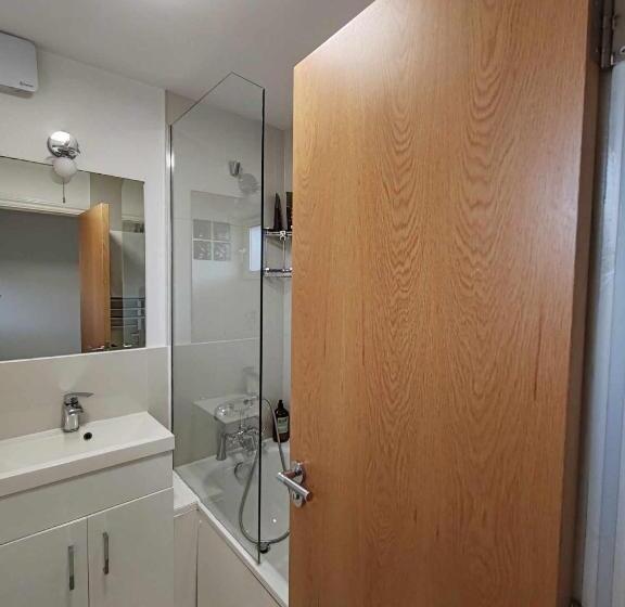 Bed and Breakfast Lgbtq Double Room