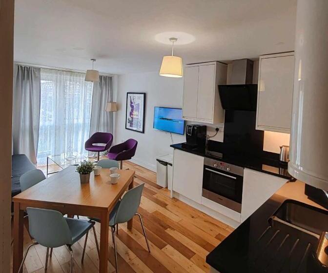 Bed and Breakfast Lgbtq Double Room