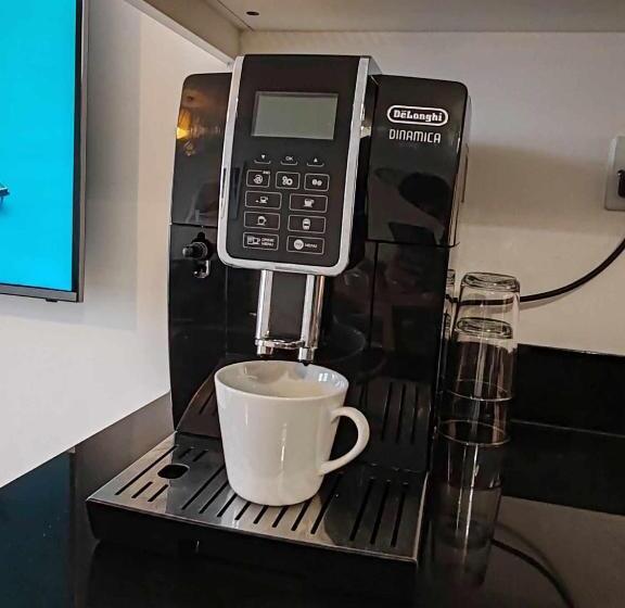 Bed and Breakfast Lgbtq Double Room