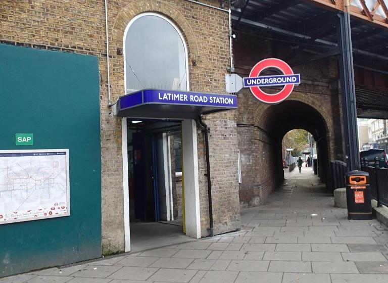 Bed and Breakfast Lgbtq Double Room