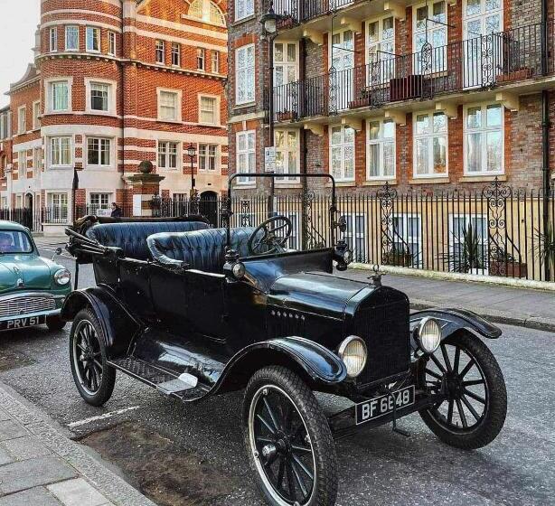 Bed and Breakfast Lgbtq Double Room