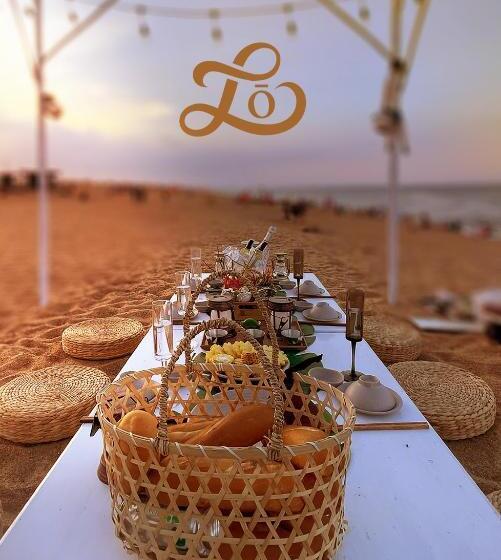 تختخواب و صبحانه Lo Villa Phu Yen