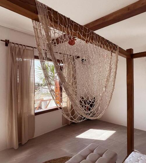 تختخواب و صبحانه Lo Villa Phu Yen