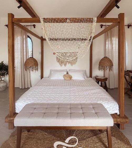 تختخواب و صبحانه Lo Villa Phu Yen