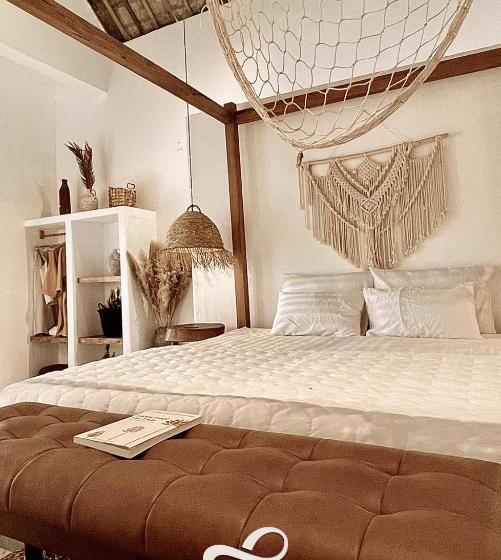 تختخواب و صبحانه Lo Villa Phu Yen