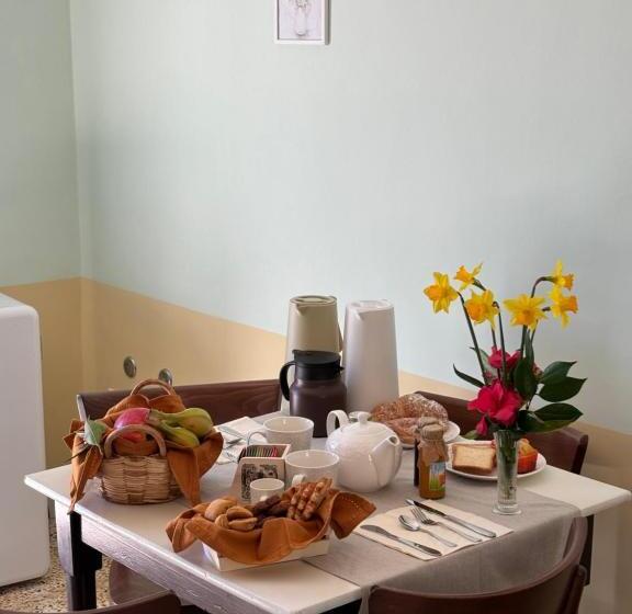 צימר Lucy S Guest House Amalfi Coast