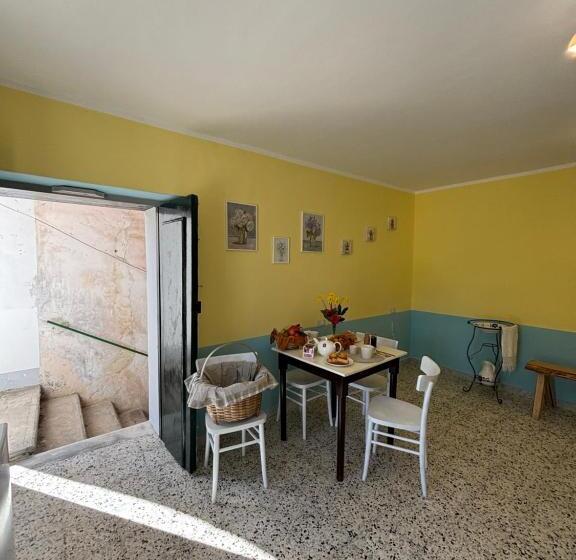 צימר Lucy S Guest House Amalfi Coast