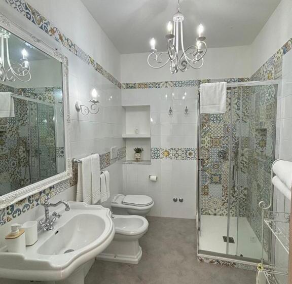 צימר Lucy S Guest House Amalfi Coast