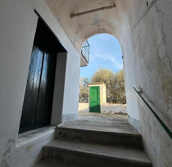 צימר Lucy S Guest House Amalfi Coast