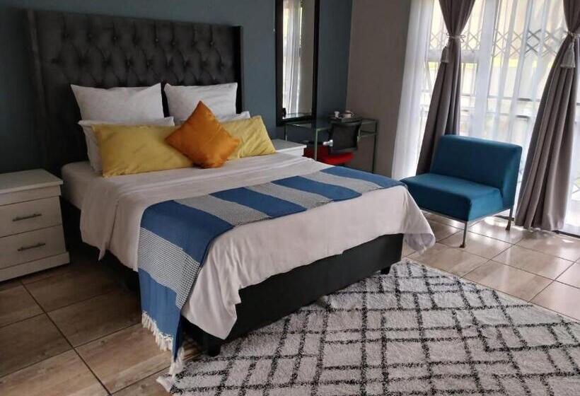 צימר Mwb Apartment