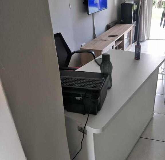 צימר Mwb Apartment