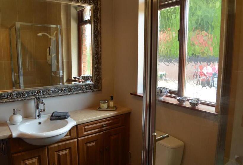 Bed and Breakfast Ravenwood