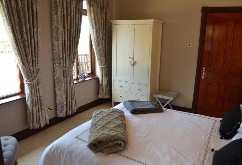 Bed and Breakfast Ravenwood