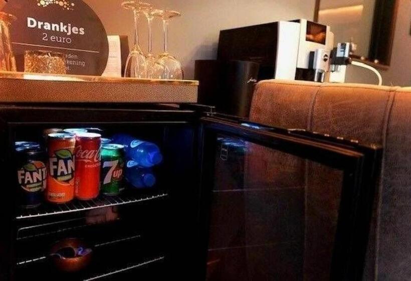 تختخواب و صبحانه Seventh Heaven