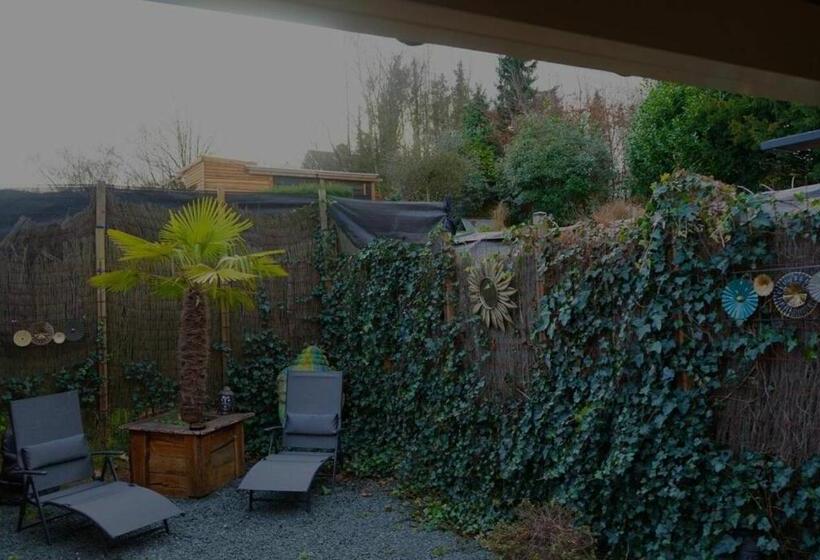 تختخواب و صبحانه Seventh Heaven