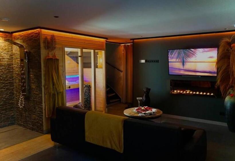 ベッドアンドブレックファースト Seventh Heaven