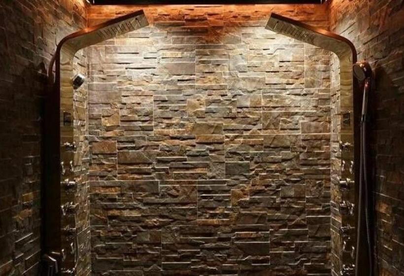 ベッドアンドブレックファースト Seventh Heaven