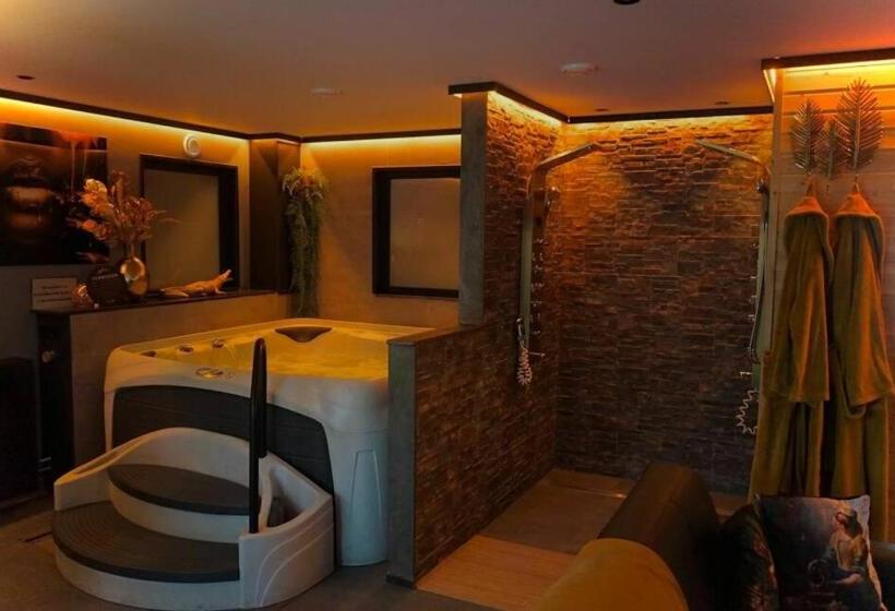 تختخواب و صبحانه Seventh Heaven