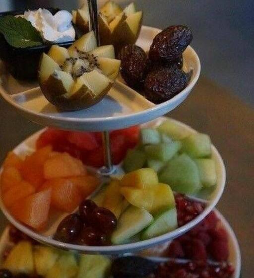 ベッドアンドブレックファースト Seventh Heaven