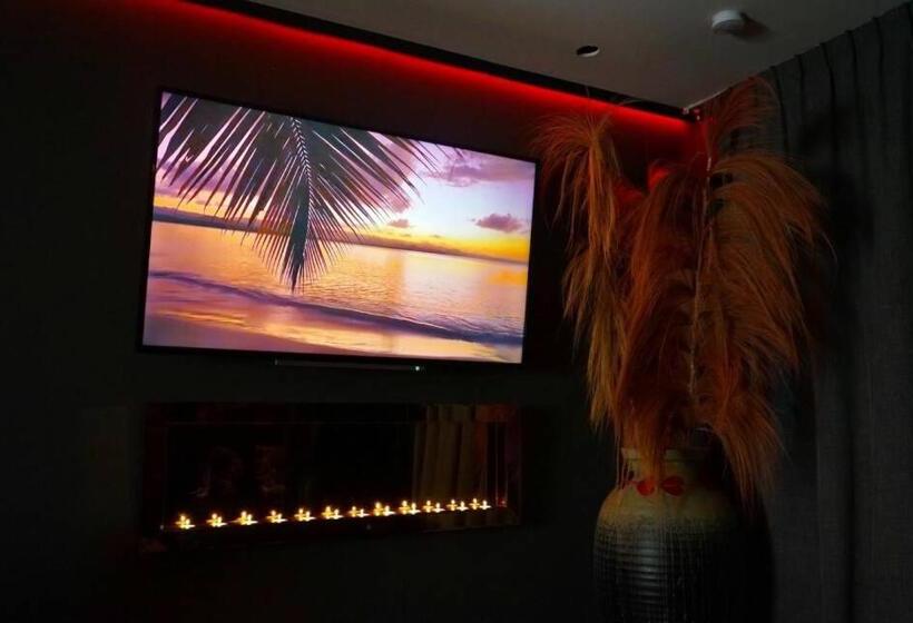 ベッドアンドブレックファースト Seventh Heaven