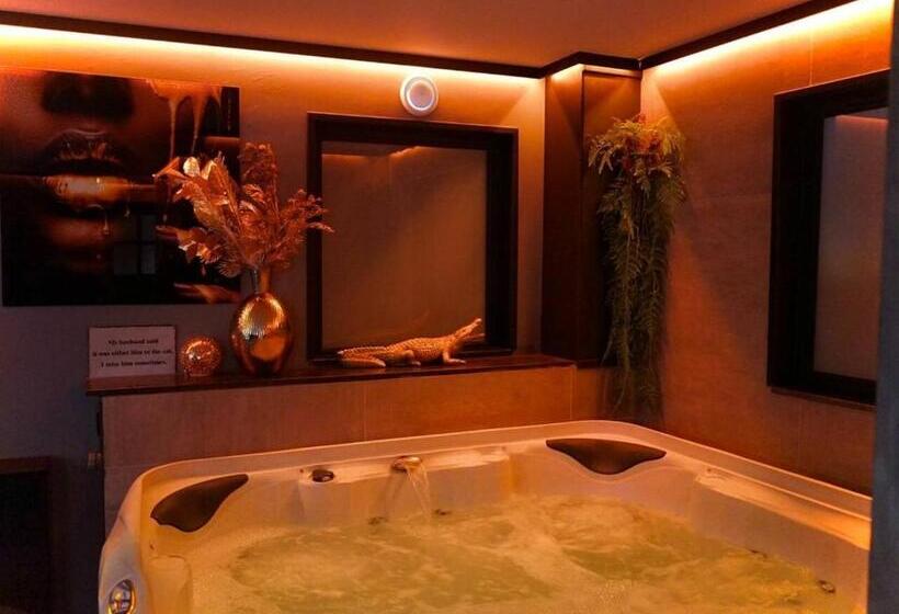 ベッドアンドブレックファースト Seventh Heaven