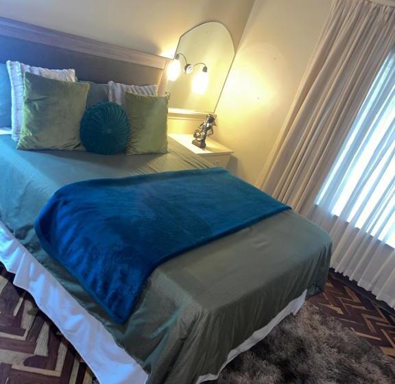 צימר Sgele Guesthouse & Events