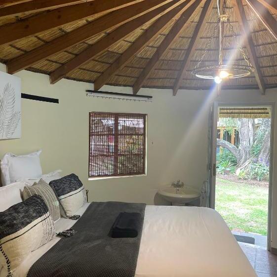 צימר Sgele Guesthouse & Events