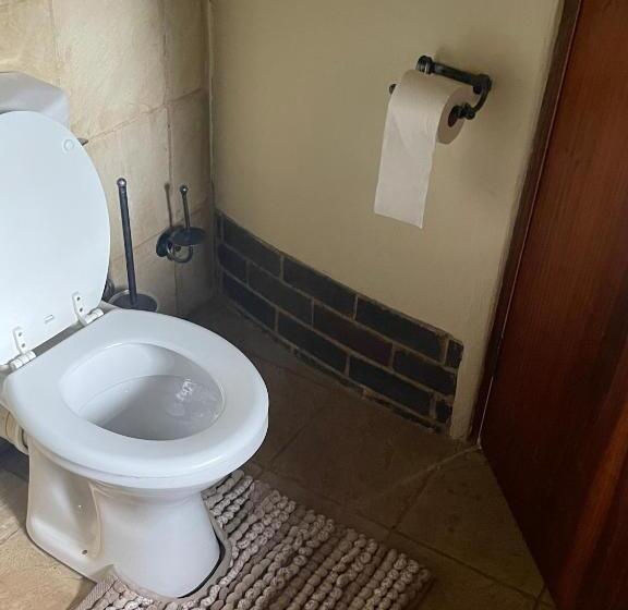 צימר Sgele Guesthouse & Events