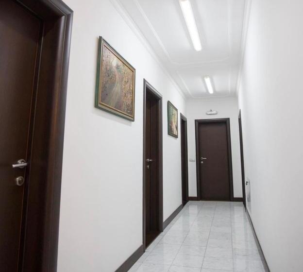 تختخواب و صبحانه Stara Varos,sobe