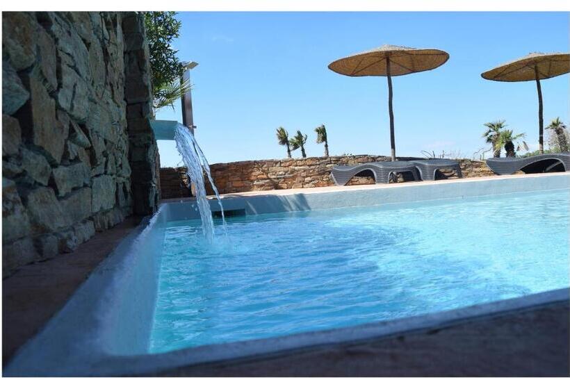 Bed and Breakfast Suite Indépendante 2 Pers , Sdb Privée, Avec Piscine à 5 Mns De Roses