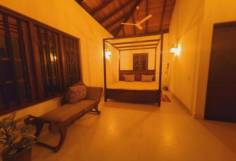 ベッドアンドブレックファースト Two Rooms With Two Beds ,bathroom And Balconys