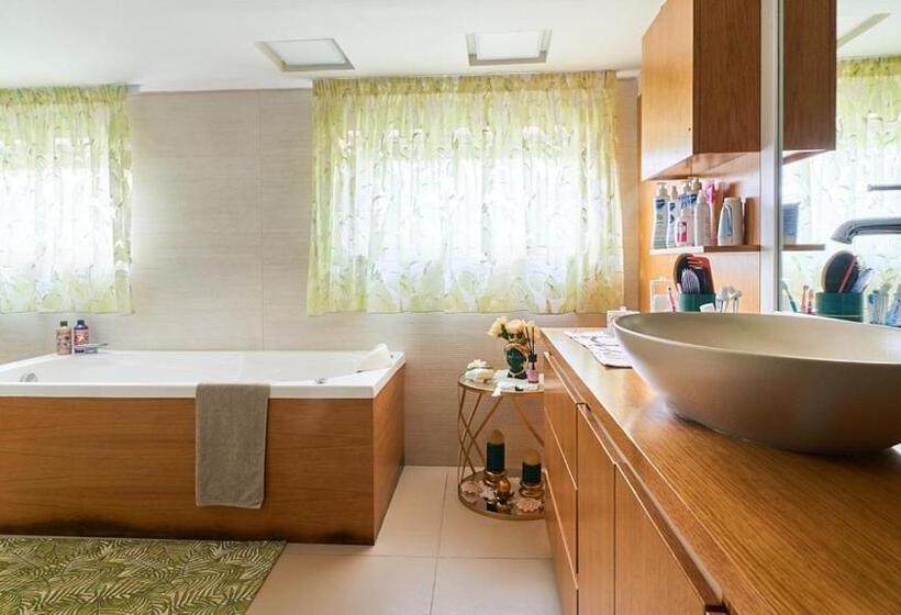 צימר Villa Nadia