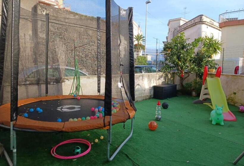 צימר Villa Nadia