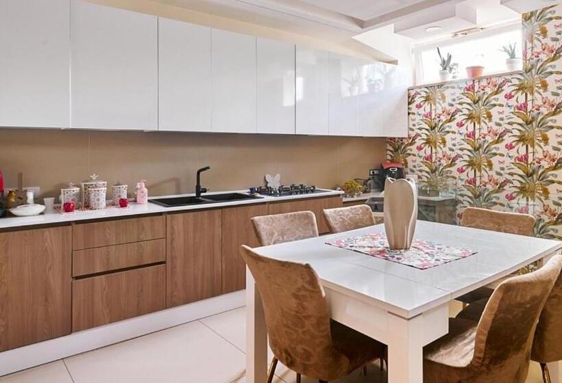 צימר Villa Nadia