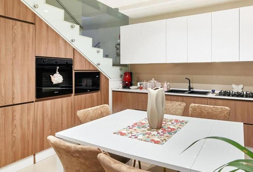 צימר Villa Nadia